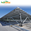 Pitched Roof Solar Mounting System On Grid PV Solar Mounting System for Photovoltaic